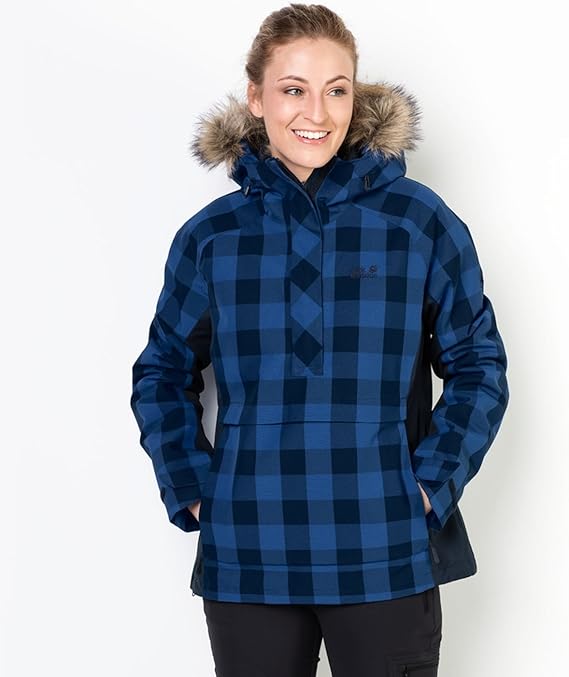 jack wolfskin timberwolf jacket