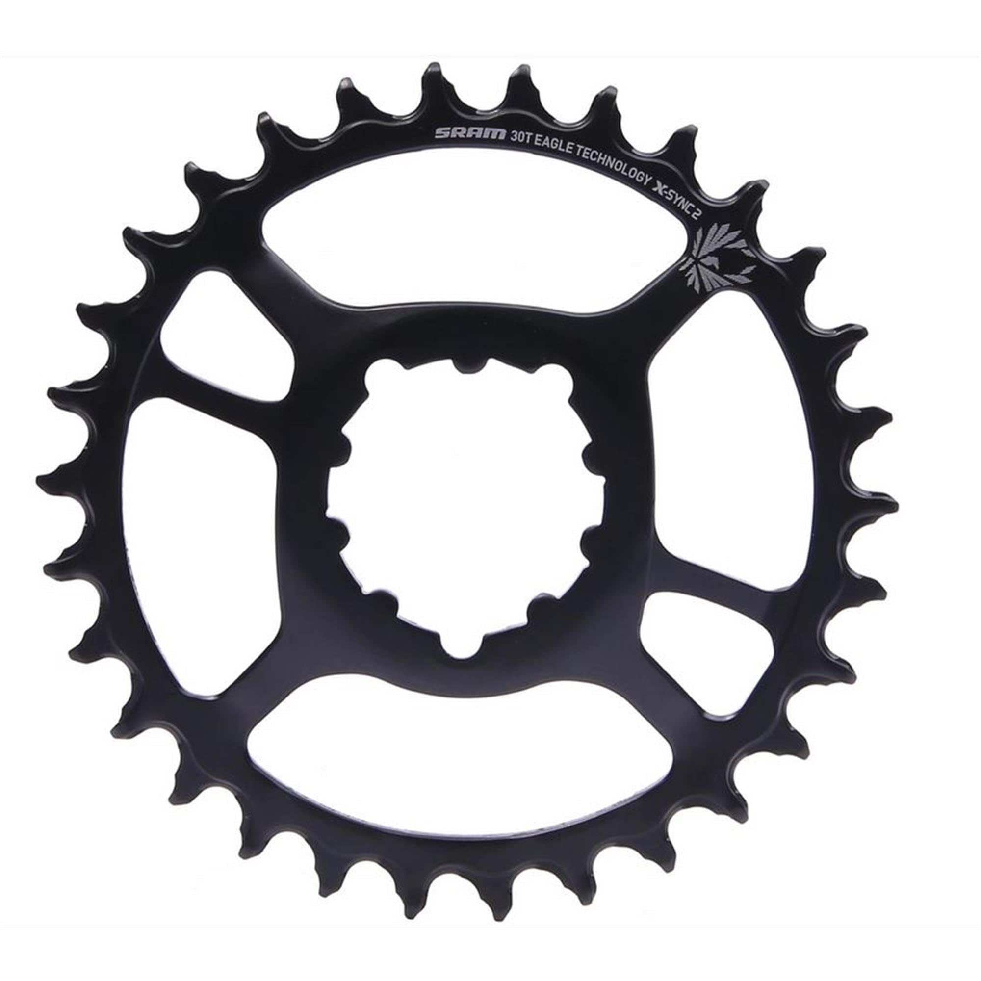 PLATO SRAM X-SYNC2 EAGLE DM 6OFFSET 11/12V.ACER.34