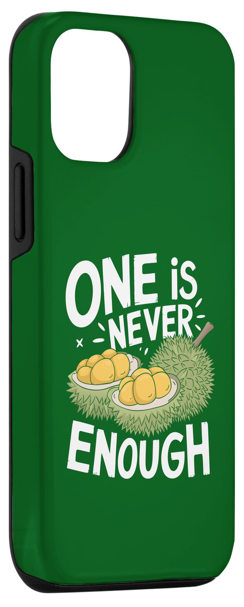 iPhone 15 Durian Fruit Lover Durian Case - Image 3