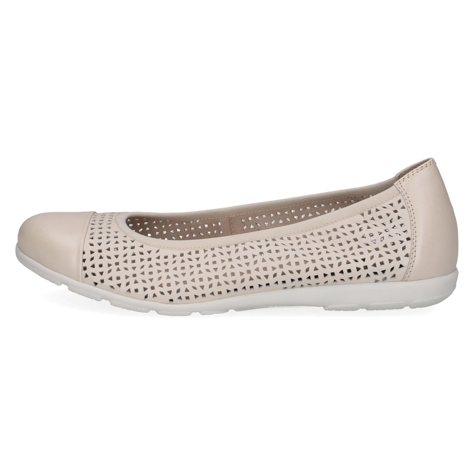 CAPRICE Ballerine 9-22151-42 Largeur G Taille: EU