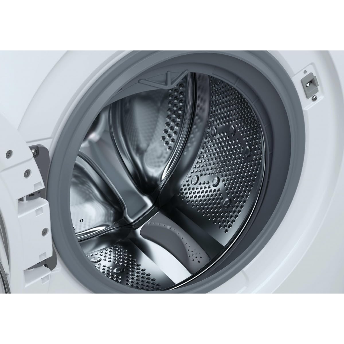 CANDY Lavatrice CSS 127TW51-S Capacità 7 Kg 1200 Giri Classe Energetica A