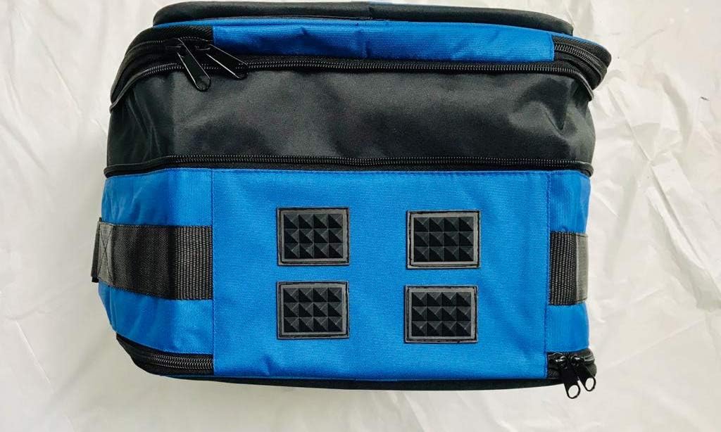 GREAT BIKERS GEAR - Pannier Liner Inner Luggage Bags To Fit K1600GT K1600GTL R1200RT-LC R1250RT