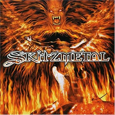 Skitz Metal
