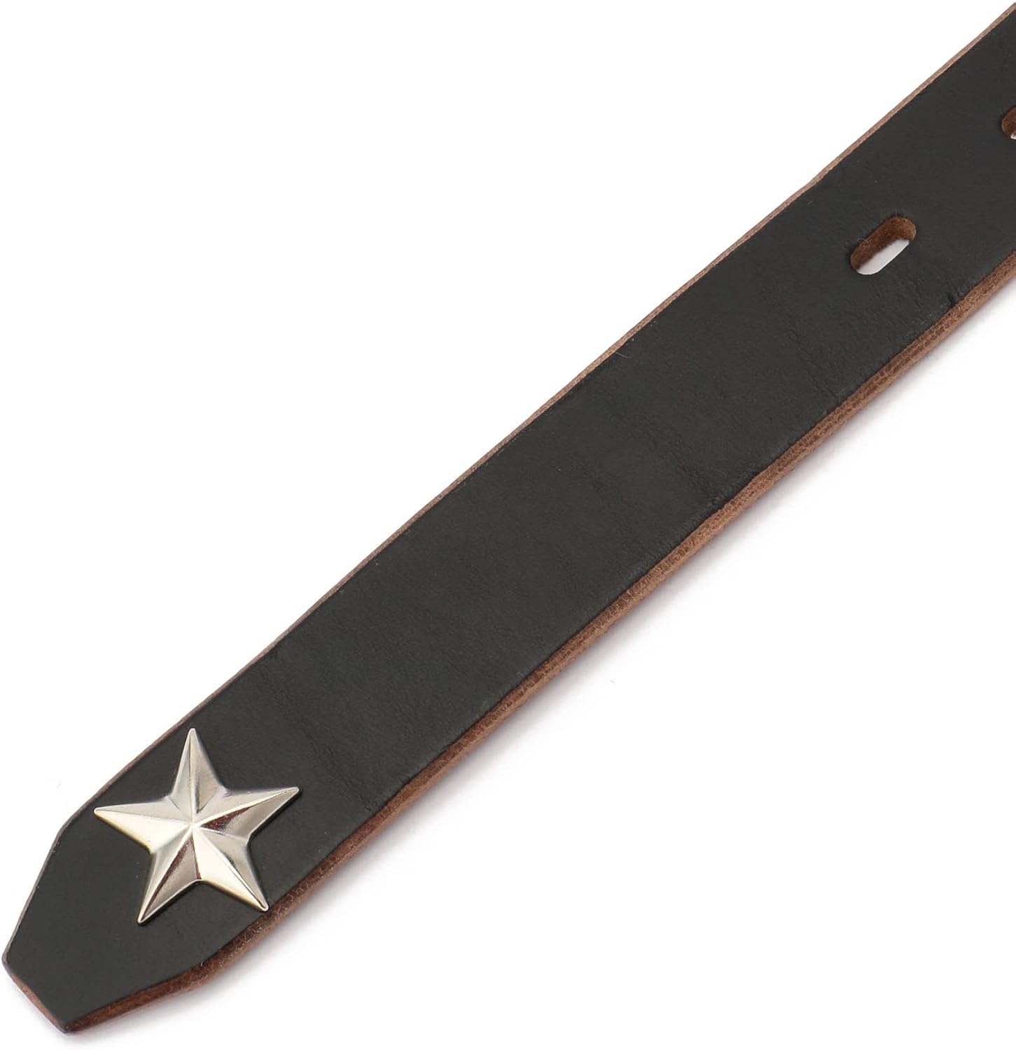 NYC] [ショット] PERFECTO BELT NARROW/パーフェクト ベルト ナロー メンズ 782-39 【速乾性】