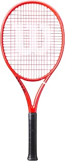ウイルソン Wilson テニスラケット ディファイア 100L V1 DEFYER 100L V1 WR215511