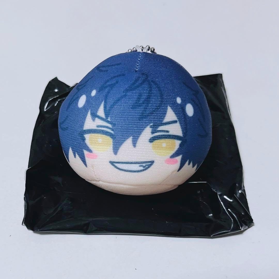 あんスタ ジュン おまんじゅう あんスタ めっちゃビッグお