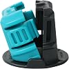 Tornado Spin Level Clip Cap, 100pcs per pack, BLTF100