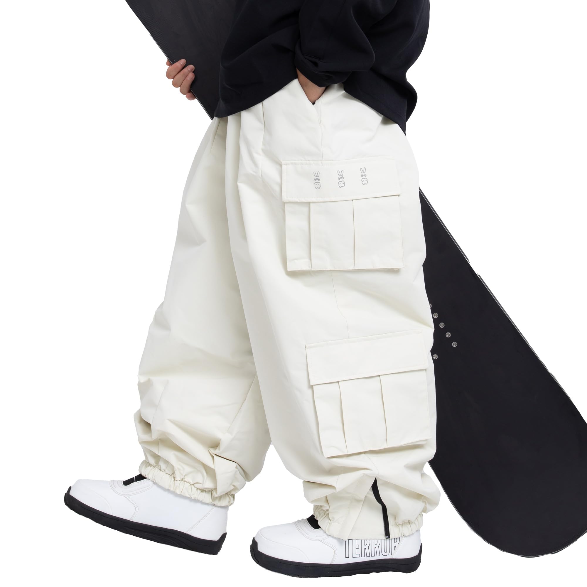 SNOWVERB BS718
