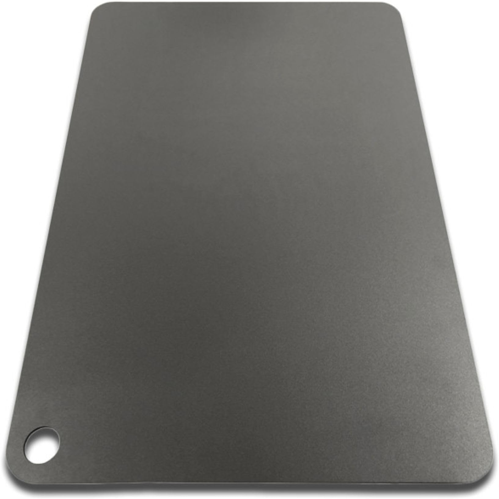 14x20 Pizza Steel, 3/8" Thick, 30 lbs - Cooking Steel for Oven & Grill - Made in USA