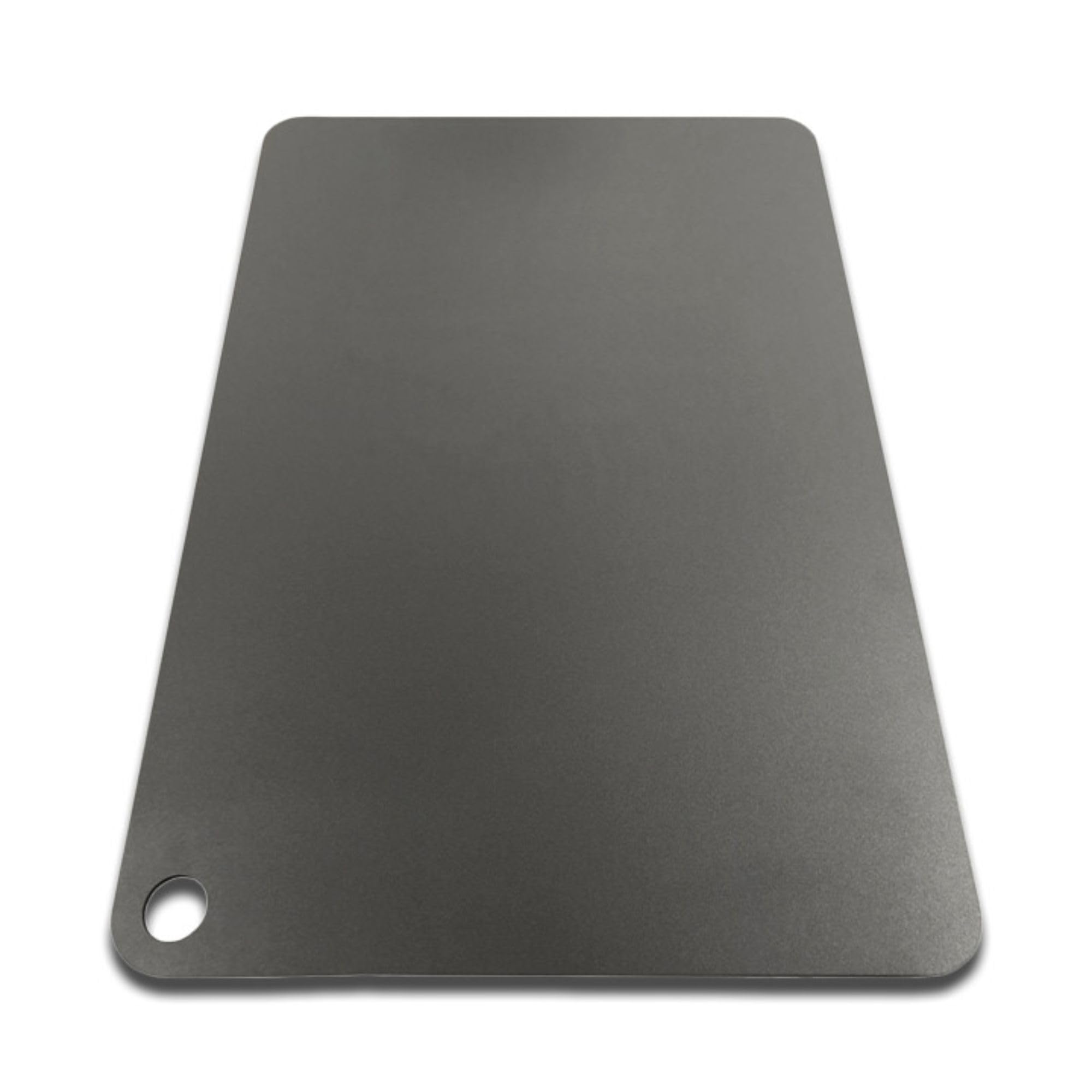 THERMICHEF by Conductive Cooking – Extra Large Pizza Steel Plate for Oven Cooking and Baking (3/16” Standard, 14”x20” XL) - Made in USA