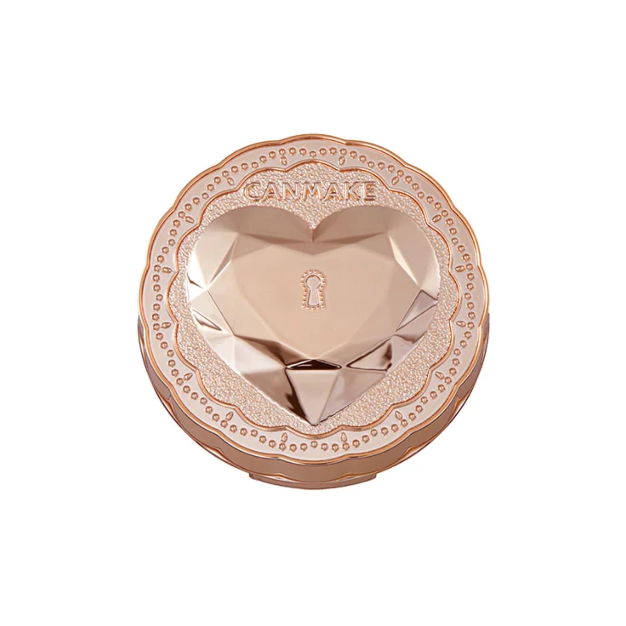 Amazon.com : CANMAKE Secret Beauty Powder 0.16 oz (4.5g) (02