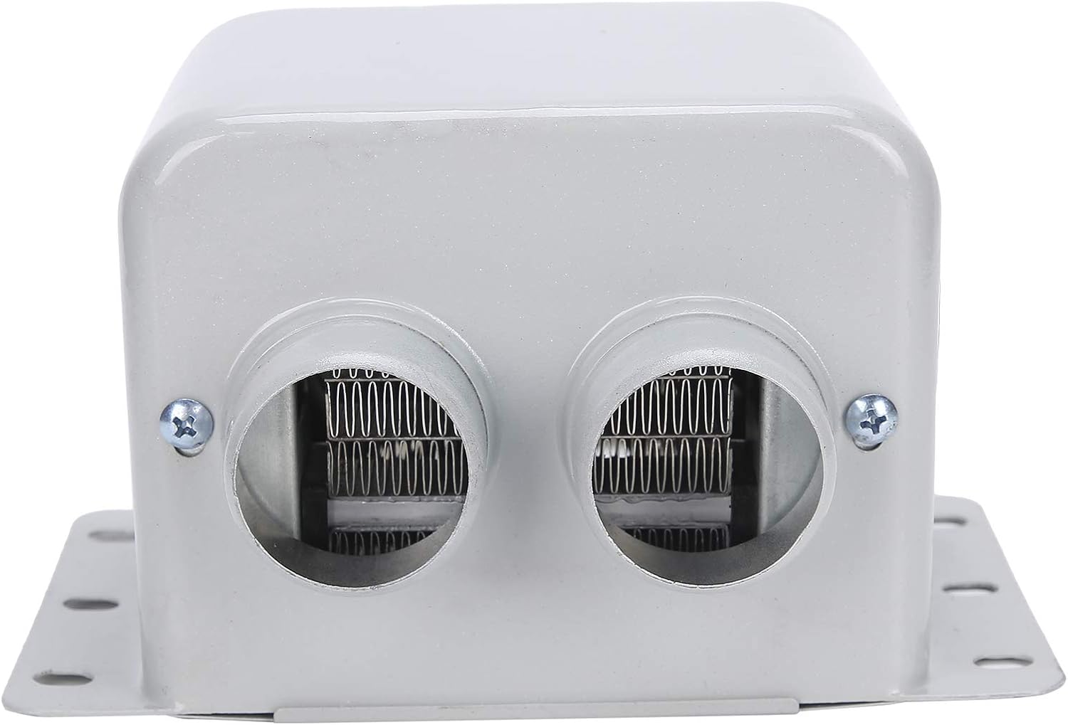 Portable Car Heater,400-600W 12V Car Heater Winter Fast Heating Warmer Windscreen Frost Fog Removing Low Noise