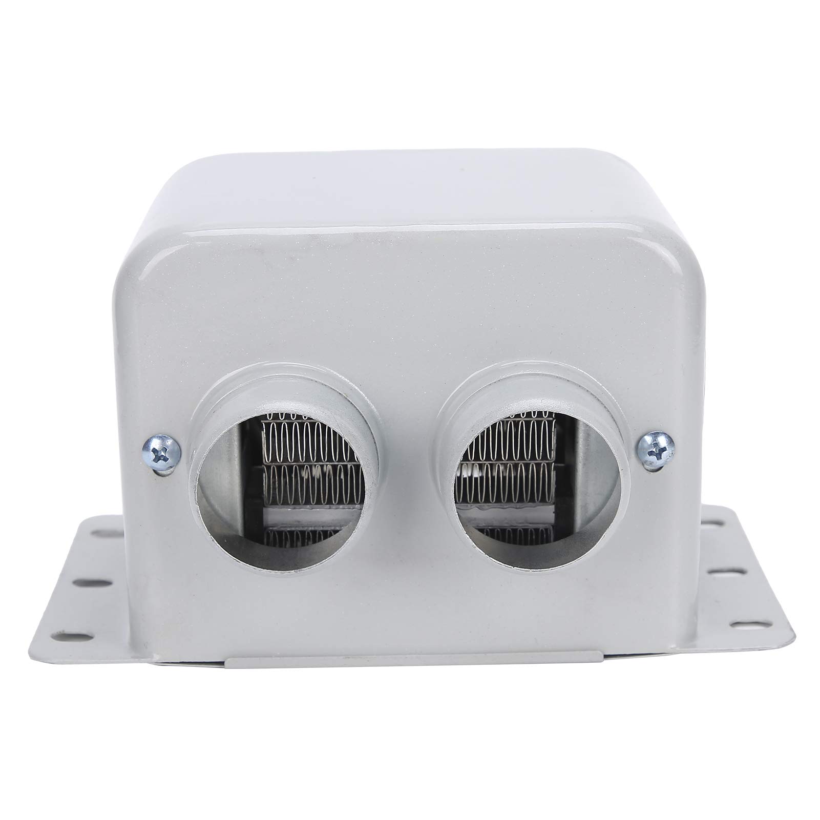 Amazon.com: Keenso 12V Car Heater, 400-600W Portable Car Heater 2 Hole  Windshield Fast Heating Winter Heating Warmer Windscreen Defroster Defogge  2 Air Outlet Other Electrical Appliances : Automotive