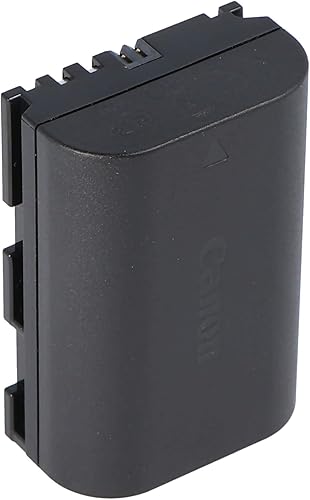 Miniatura 7 de Canon Paquete de baterías LP-E6