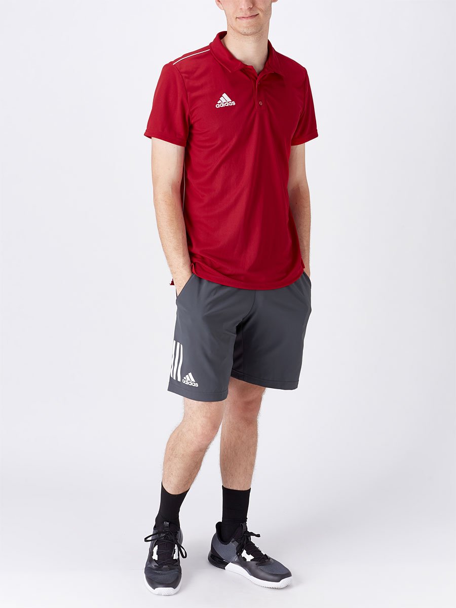Adidas, polo da uomo Core 18.