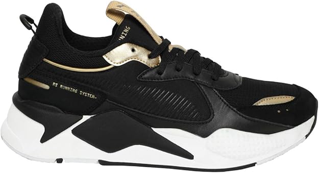 rs running system puma mujer