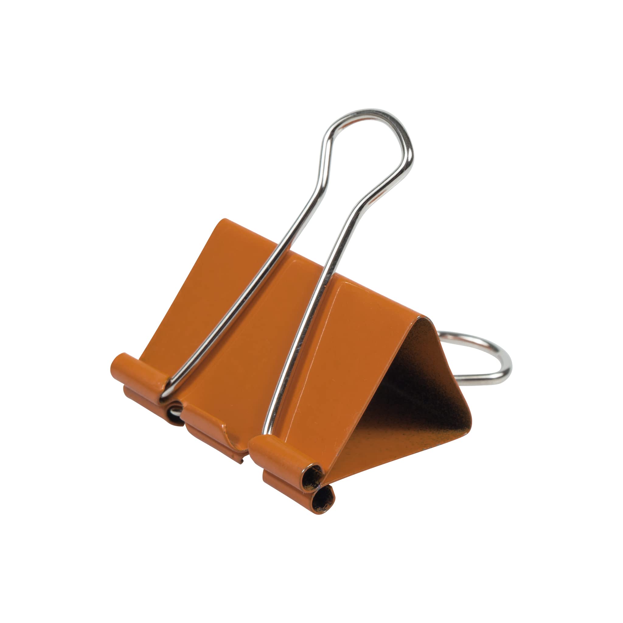 Office Supplies JAM PAPER Orange Office Clip Assortment - 4 Types Of ...