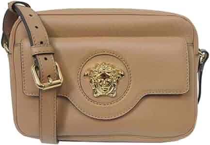 ヴェルサーチェ　ジプシーボックス　美品　メドゥーサ Amazon | [ヴェルサーチェ] ショルダーバッグ メドゥーサ モチーフ