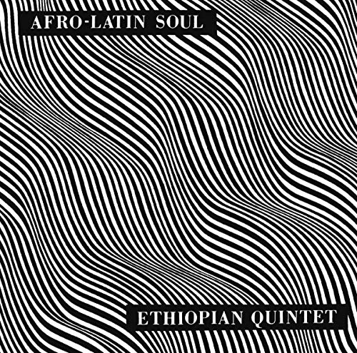 Afro Latin Soul Vol.1 & 2