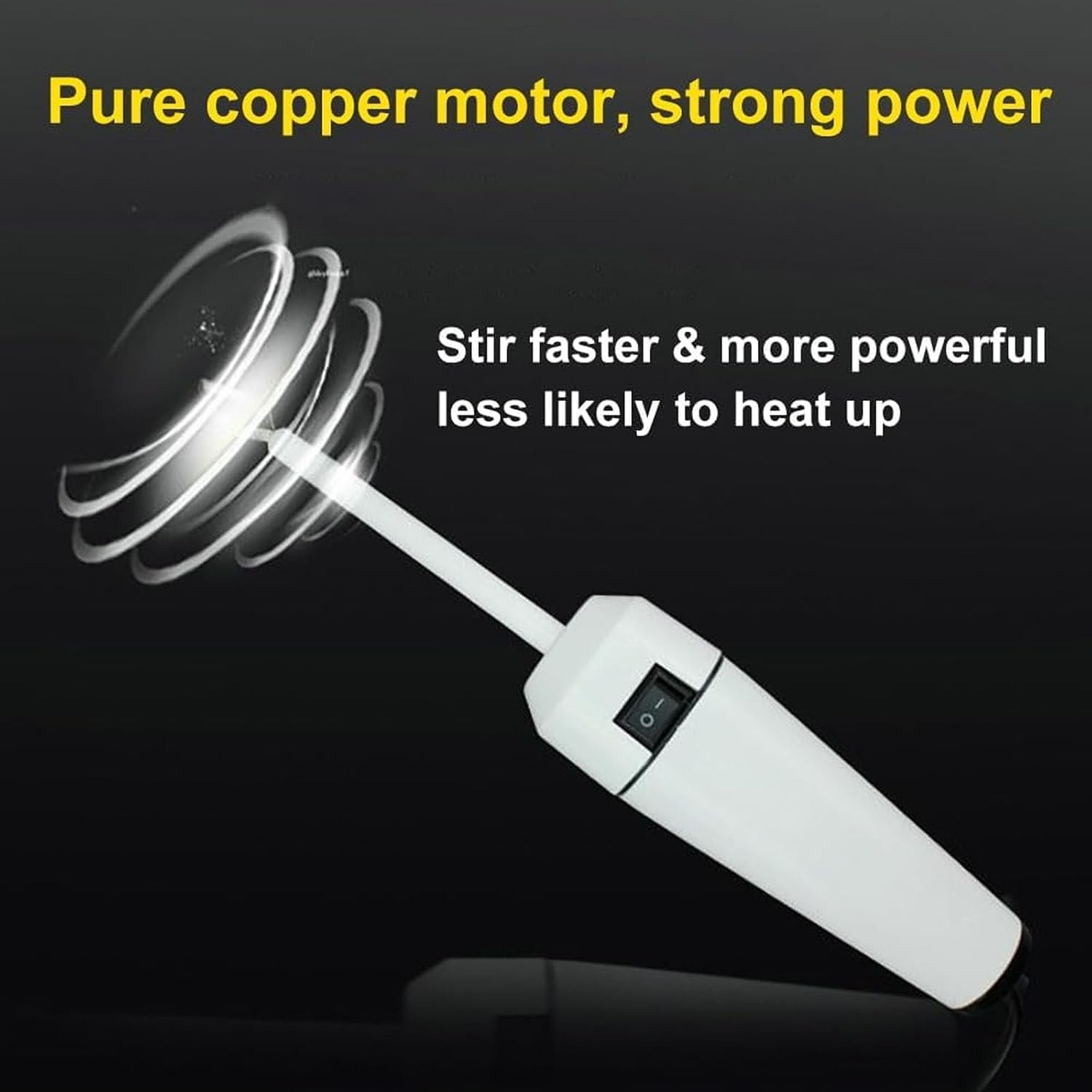 Electric Vegetable Corer,with 2 Heads Handheld Hole Digger,Stainless Steel Fruit Seed Remover Adjustable Speed