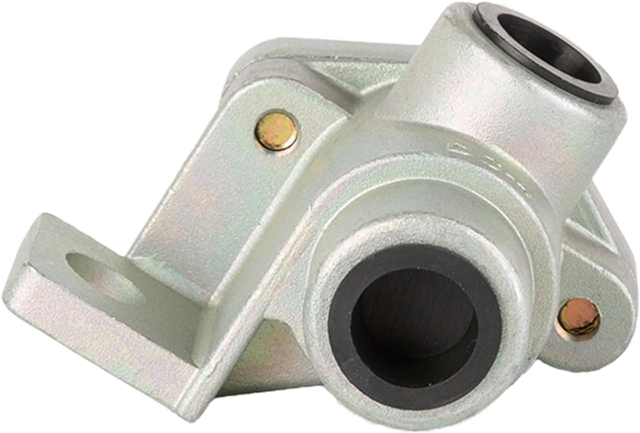 278614 Replace Bendix Air Brake Double Check Transfer Valve P/N 278614N, D5TA2K119AA, 20QE2222R, R955278614N, KN25061, 034062
