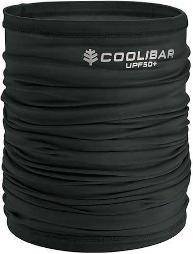 Polaina de cuello unisex Performance - Protección solar UPF 50+ - Virasana