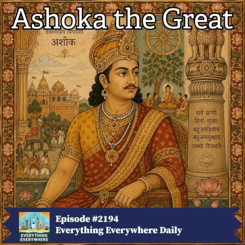Ashoka the Great