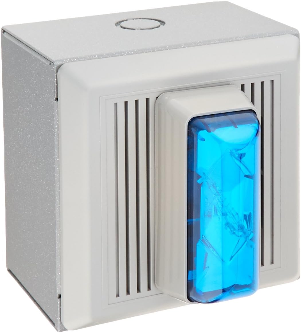 Edwards Signaling 867STRB-N5 HORN/STROBE INDUSTRIAL