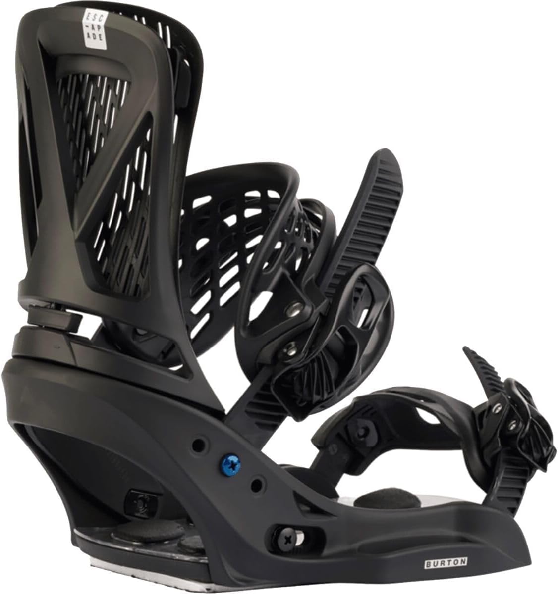 Burton Women's Escapade EST Snowboard Bindings