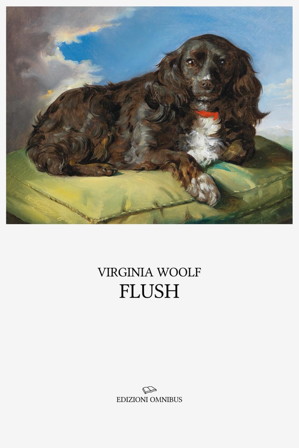 Flush