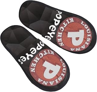 Fuzzy House Slippers Hotel Warm Cozy Furry Shoes For Women Men Indoor Slide