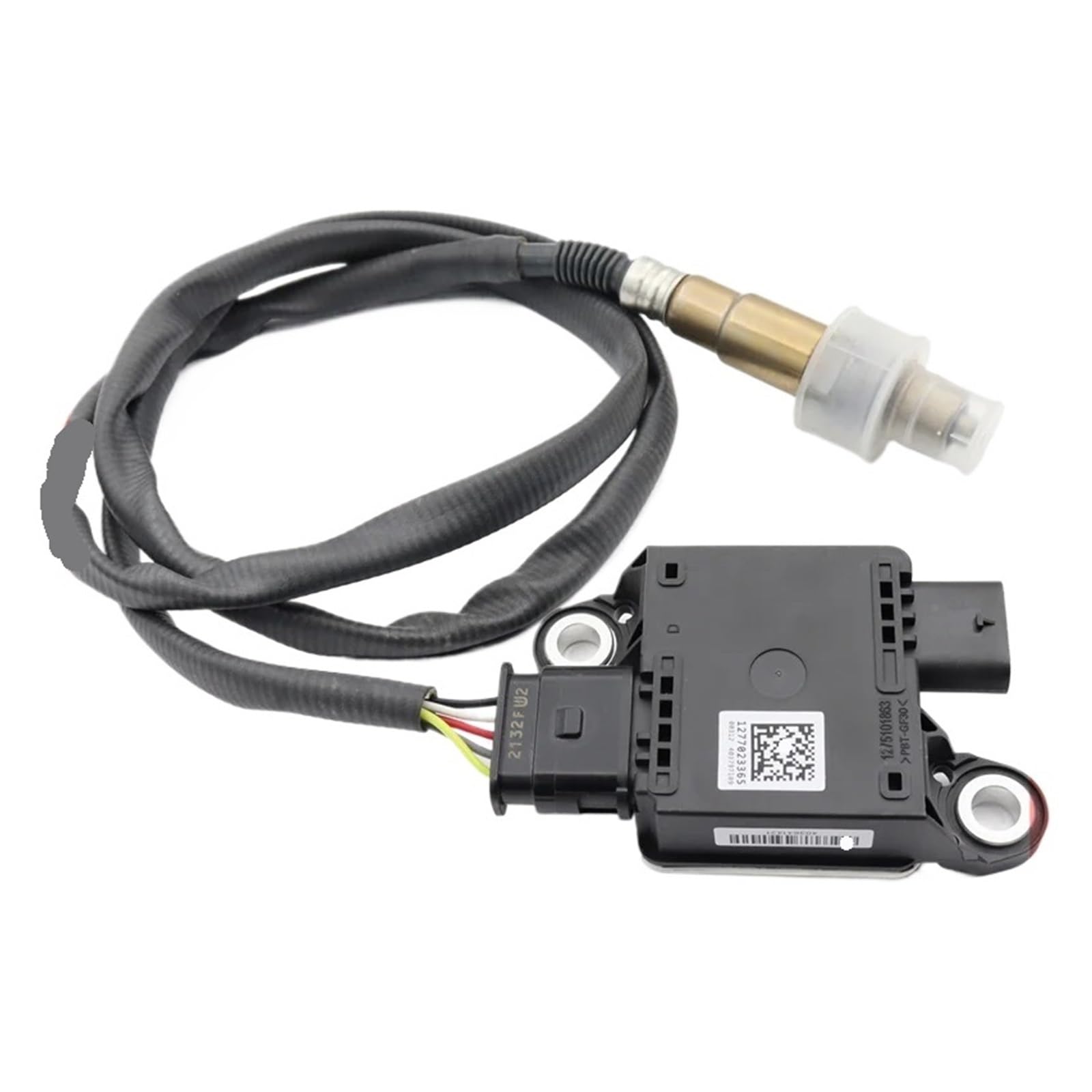 Capteur De Particules PM 1277023581 pour Mitsubishi L-200 2.2 Di-D 4Wd