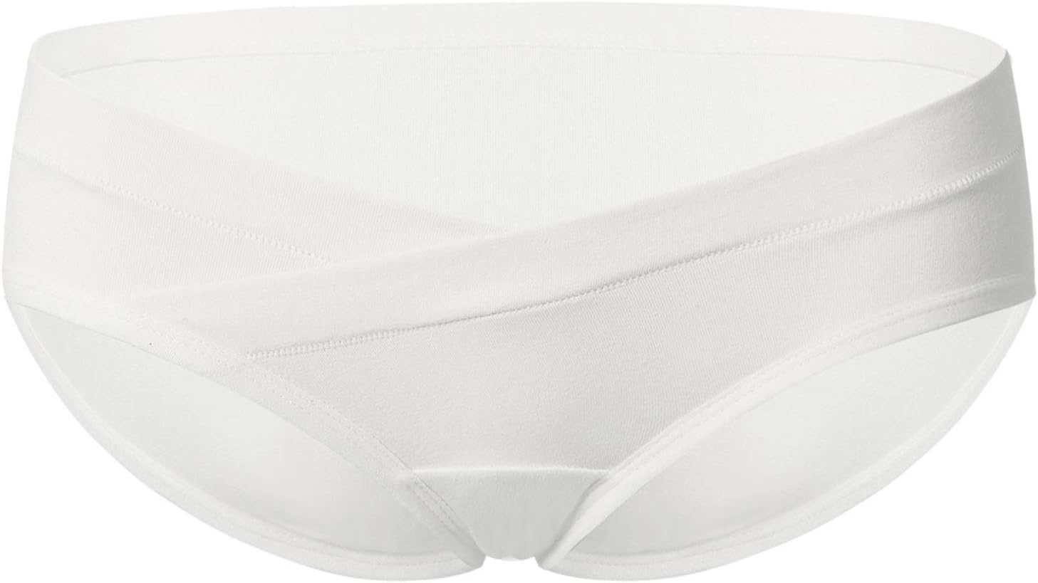 Kaerm Women's Maternity Panties Underwear Under Bump Briefs Pregnancy Cotton Underpants