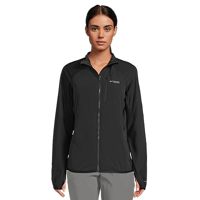 Columbia Arctic Crest Hybrid Full Zip Women