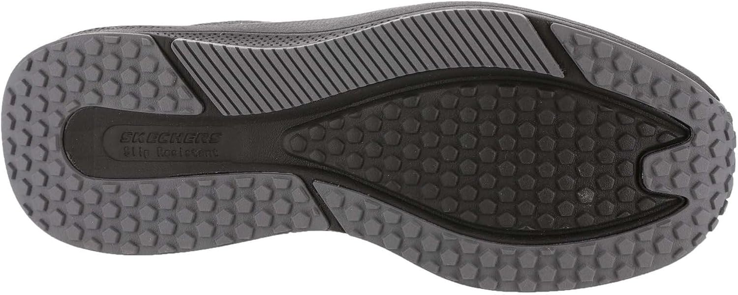 Skechers Men's Tranporter Lite Carbon Nano Toe