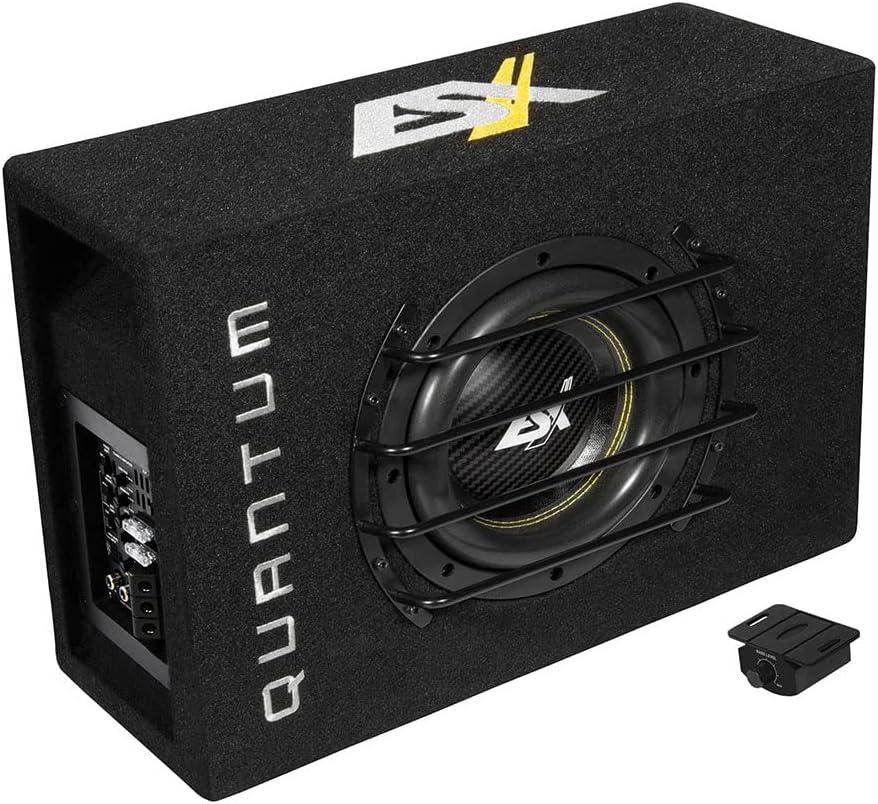 DRIVE10BR-A Auto Subwoofer | 0V811OO544L5