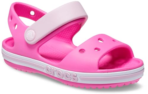 Image of Crocs Unisex-Child Bayaband Sandal