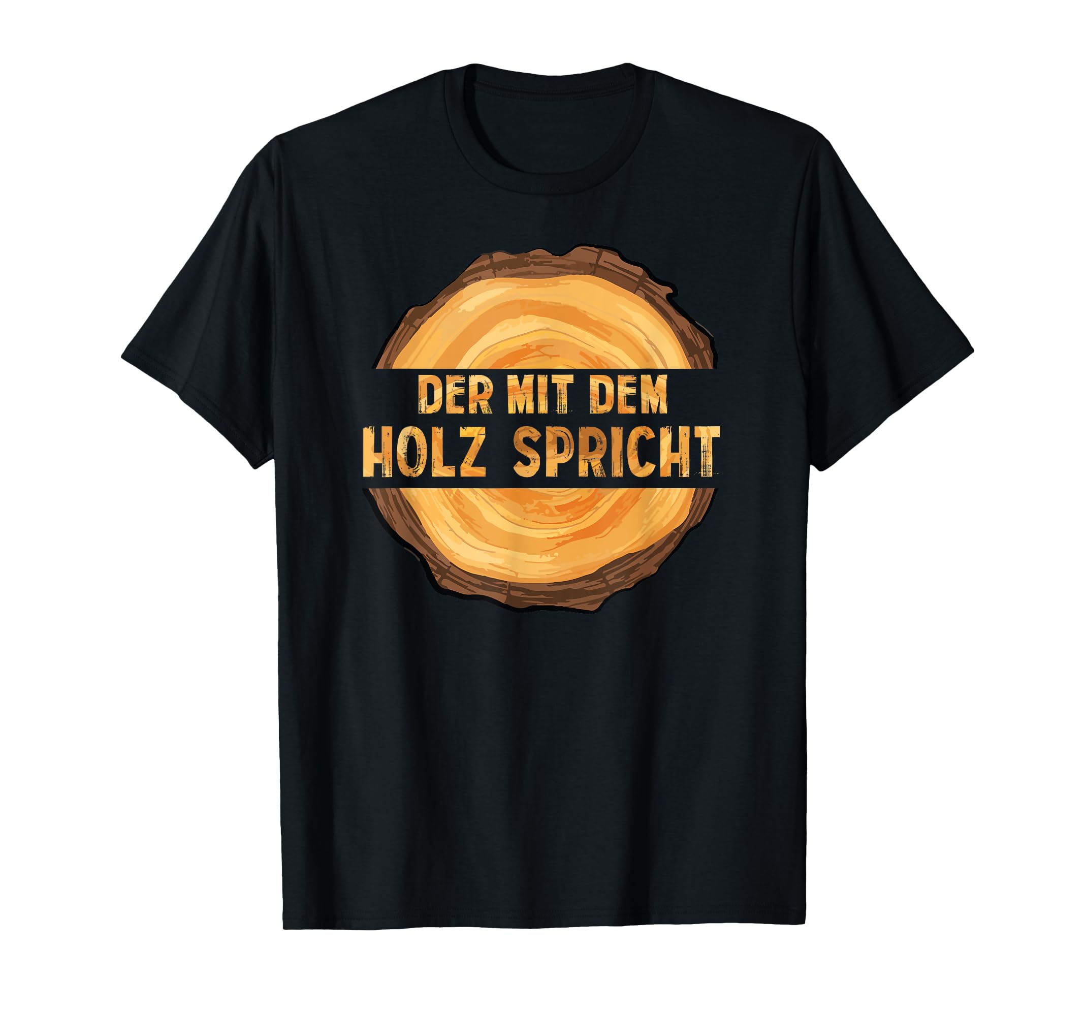 Kleidung mit Designs von Amazon Merch on Demand