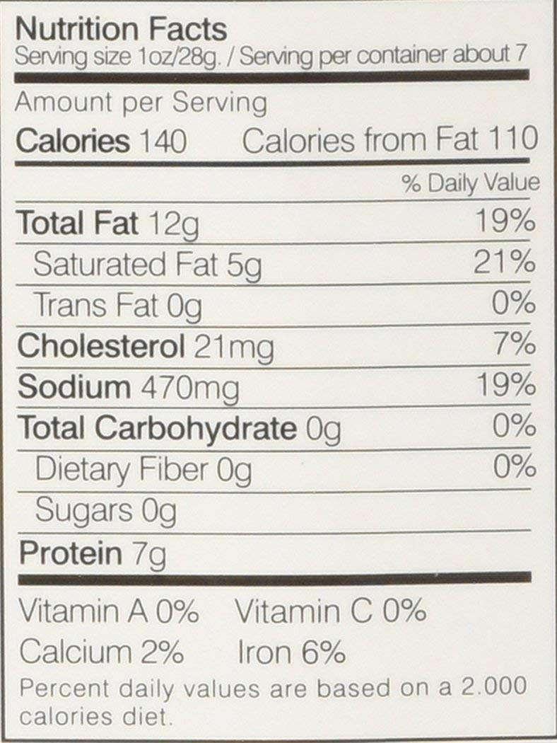 Fermin Pork Dry-Cured Salchichon Iberico Sausage ( Salchichon Iberico ) 7 oz ( 200 gr )