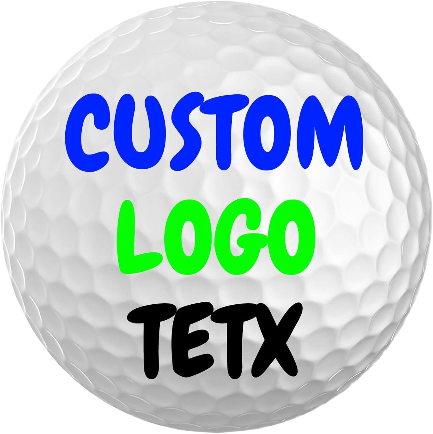 10/50/100 Packs Personalized Stress Balls with Logo/Text, Custom Name Stress Balls with Encouraging Quotes, Unique Employee Appreciation Gift