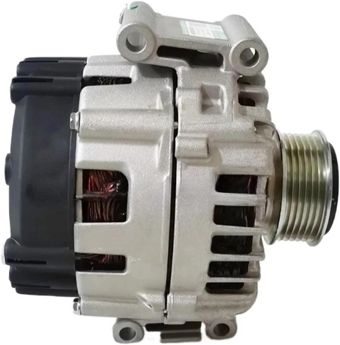 ALTERNATOR Generador Compatible For AUDI A6 2.4 3.2 06E903016MX 42001881 32437528 06E903016GX 06E903016L 06E903016K 06e903016kx 06E903016M Automotive Replacement Alternators
