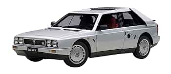 1/18 ランチア デルタ S4 Amazon.co.jp: ランチアデルタ S4 Gr.B 1986 1 18