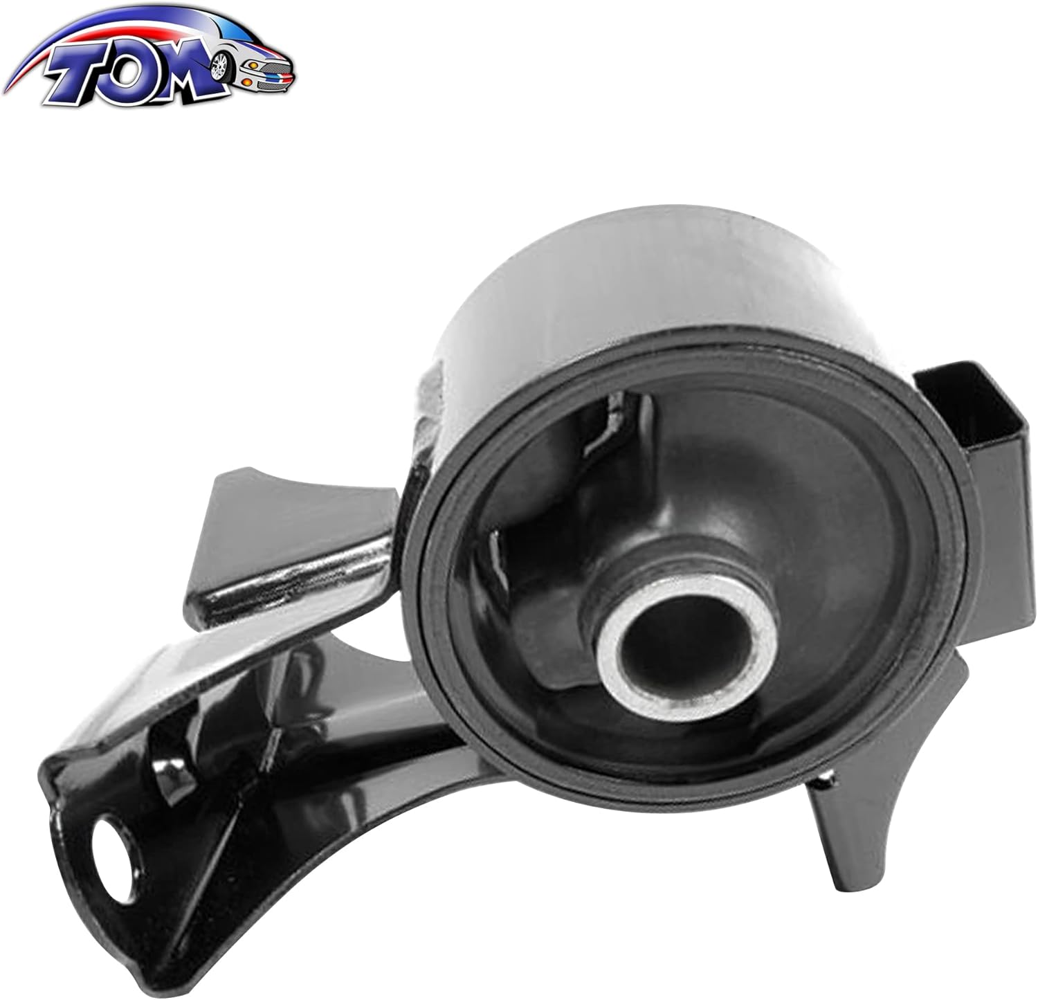 TOM AUTO PARTS Front Right Engine Motor Mount For 2007 2008 2009 2010 2011 2012 2013 Acura MDX 3.7L A4587
