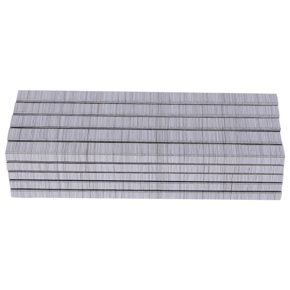 20000pcs Plants Grafting Staples for Vines and Trellis Wire Metal