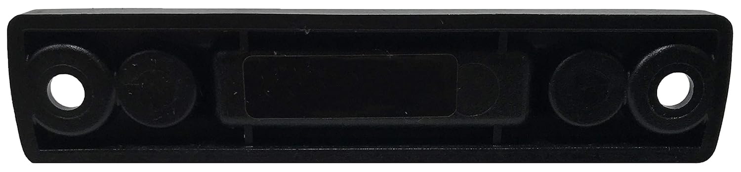 Sherco-Auto Blue Sea 2304 Marine Mini Common Bus Bar 5 X #8-32 Screw 5 Gang 100 Amp - Made in USA