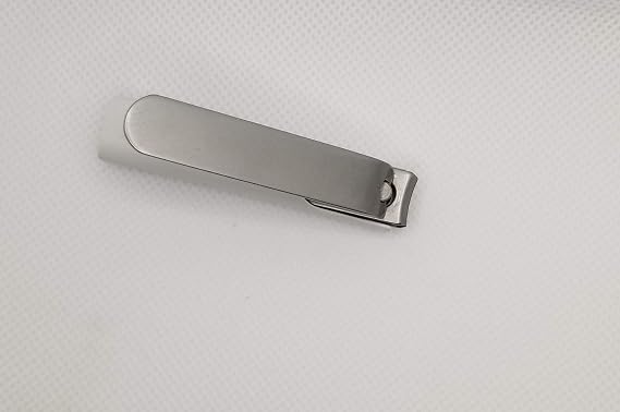Xiaomi Mi Steel Nail Clippers