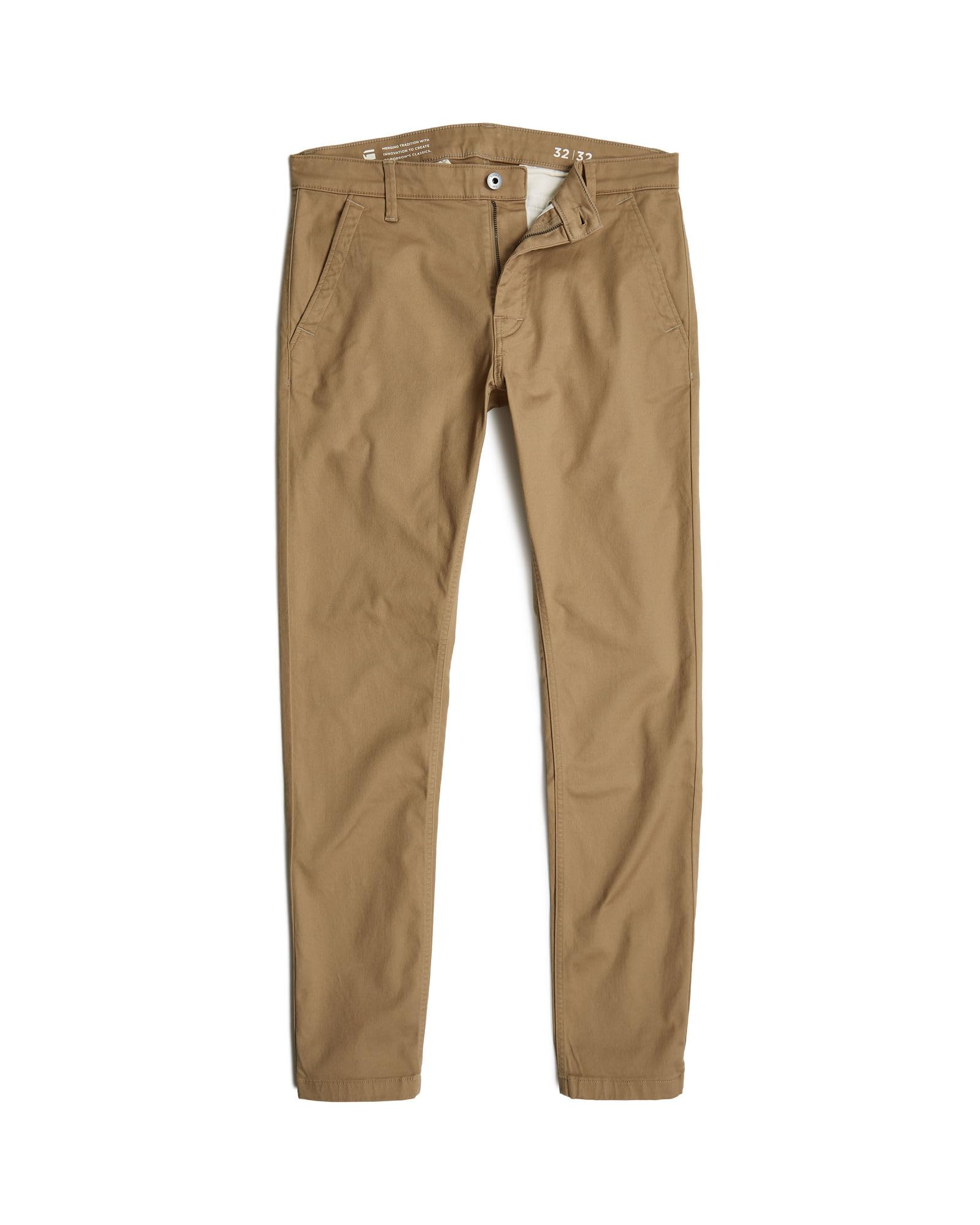 G-Star Hombre Skinny Chino