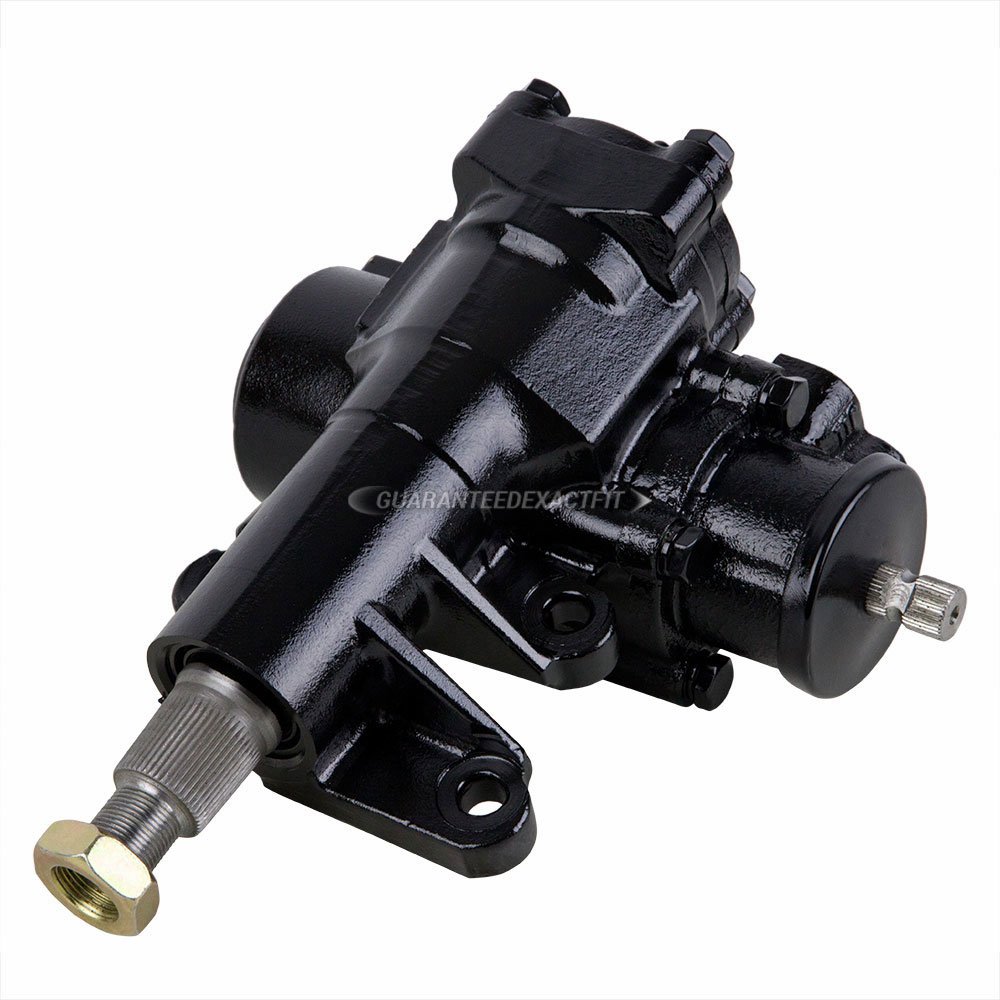 Buy Power Steering Gearbox Gear Box For Toyota Hilux Pickup Truck 4WD