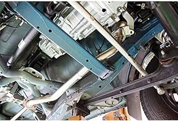 ジムニーJB64用HKSメタルキャタライザー 車種別メタルキャタライザー：ジムニー