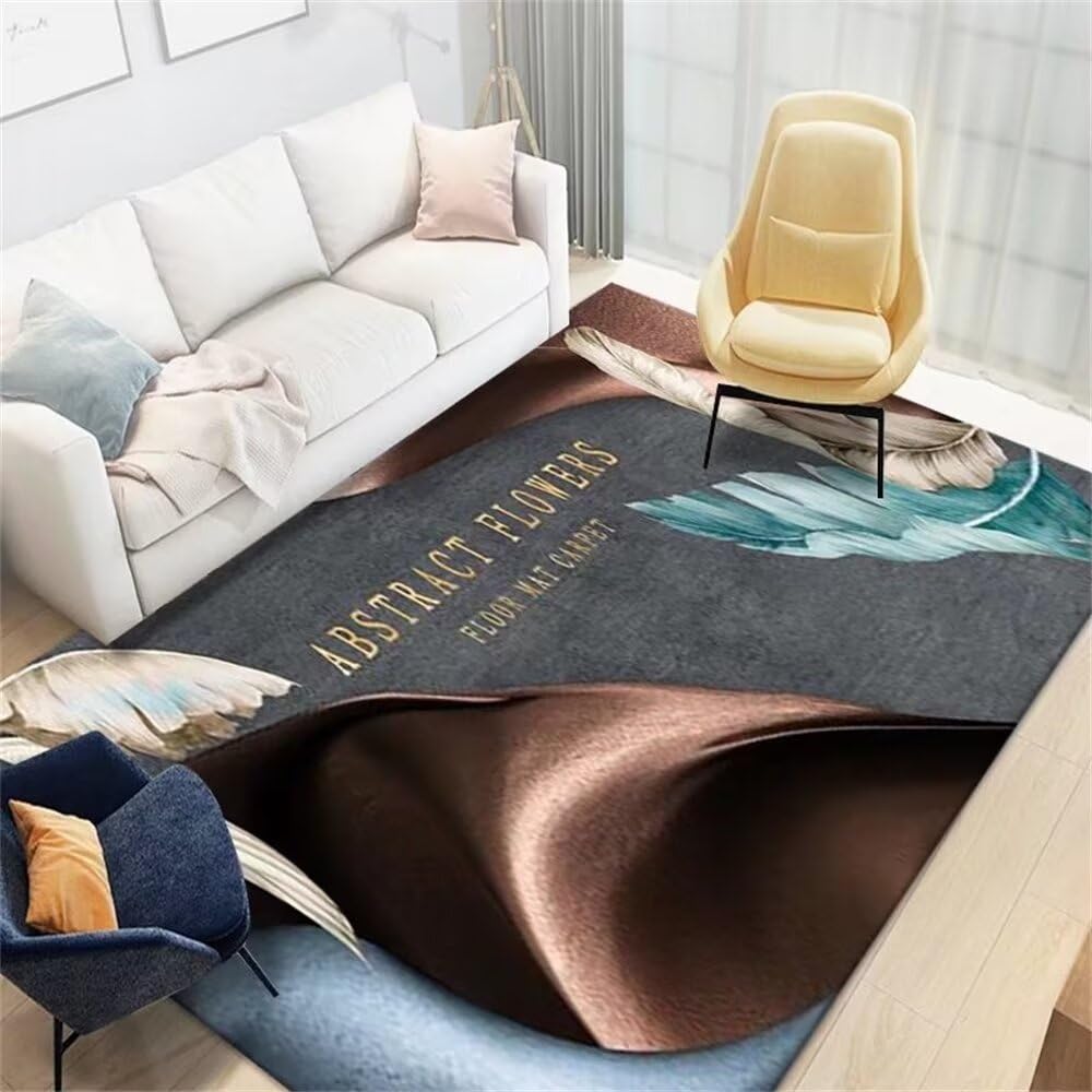 Tapis chambre enfant garçon gris 90x180 pour une déco douce